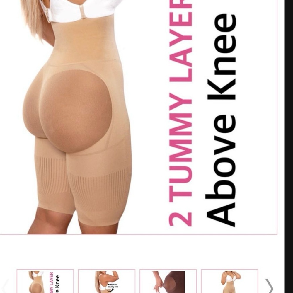 Yahaira shapewear